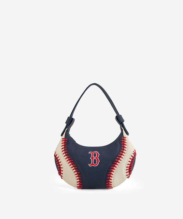 MLB Boston Red Sox Team Hobo Bag