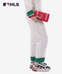 MLB Boston Red Sox Leather Wallet