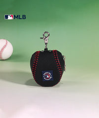 MLB Boston Red Sox Team Coin Pouch Keychain