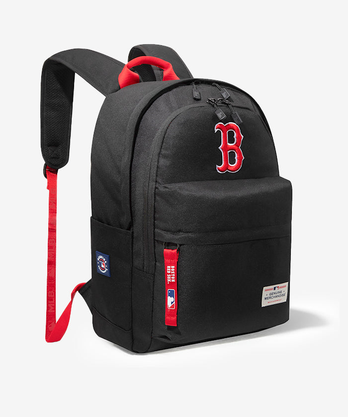 MLB Boston Red Sox Laptop Backpack