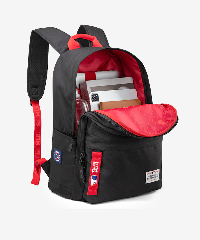 MLB Boston Red Sox Laptop Backpack