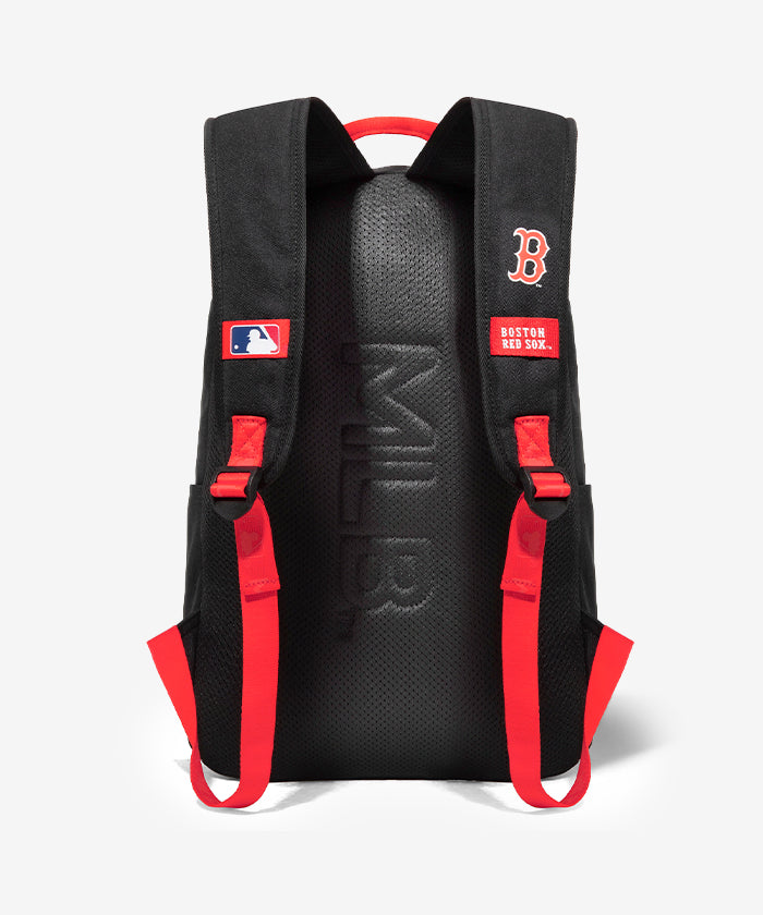 MLB Boston Red Sox Laptop Backpack