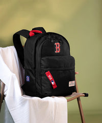 MLB Boston Red Sox Laptop Backpack