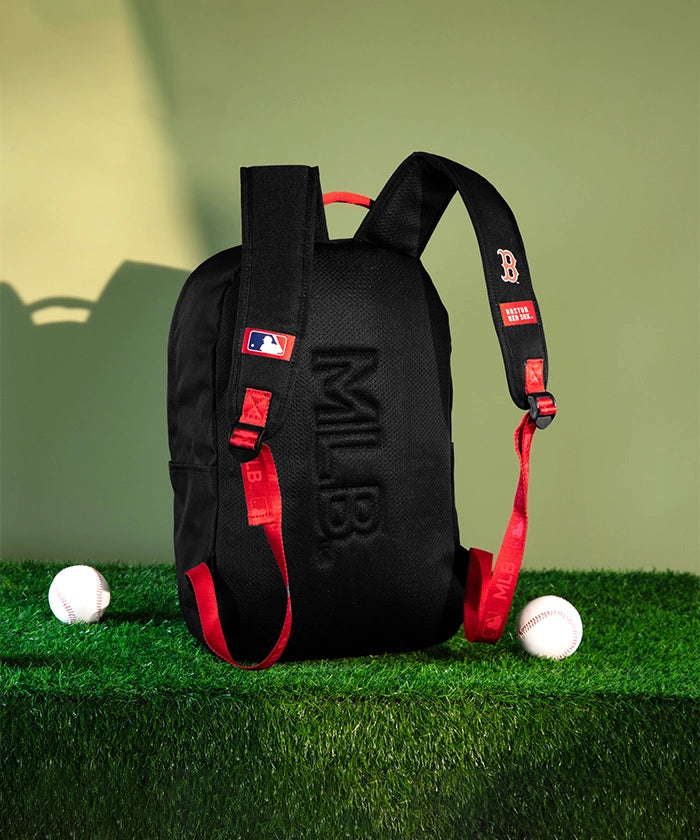 MLB Boston Red Sox Laptop Backpack