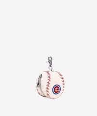 MLB Chicago Cubs Team Coin Pouch Keychain