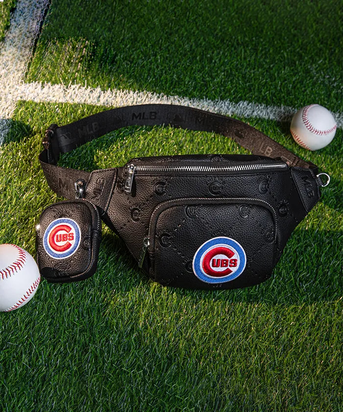 MLB Chicago Cubs Fanny Pack