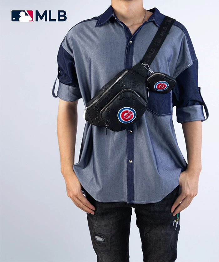 MLB Chicago Cubs Fanny Pack