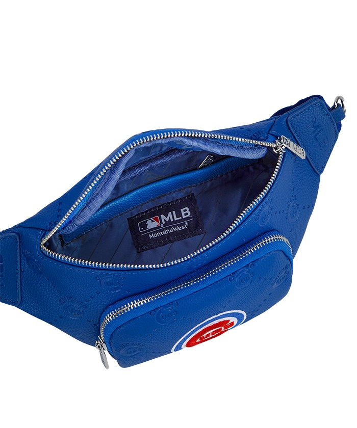 MLB Chicago Cubs Fanny Pack