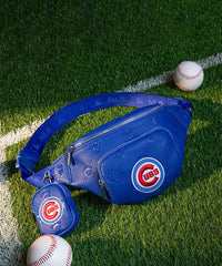 MLB Chicago Cubs Fanny Pack