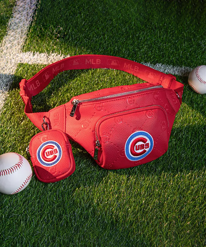 MLB Chicago Cubs Fanny Pack