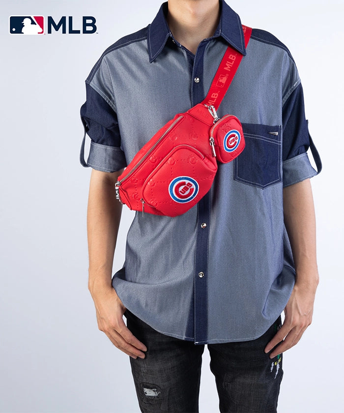 MLB Chicago Cubs Fanny Pack