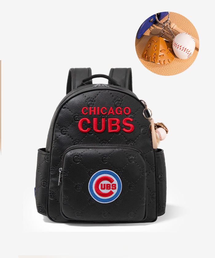MLB Chicago Cubs Sports Backpack