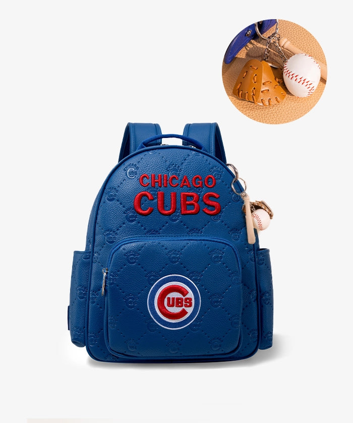 MLB Chicago Cubs Sports Backpack
