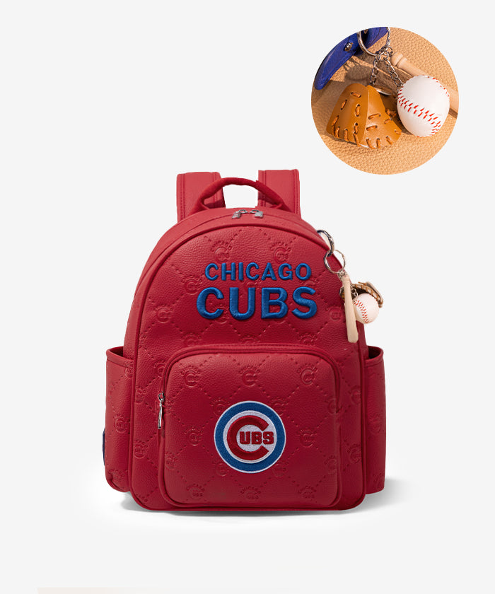 MLB Chicago Cubs Sports Backpack