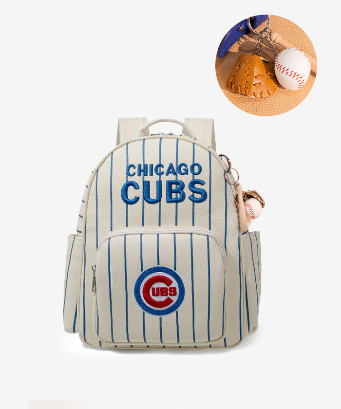 MLB Chicago Cubs Sports Backpack