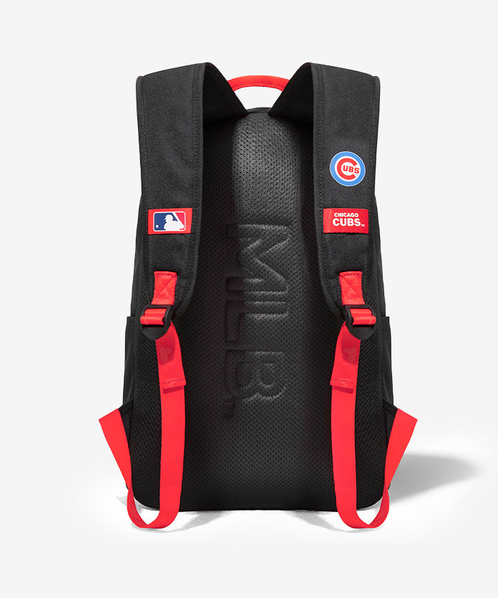 MLB Chicago Cubs Laptop Backpack