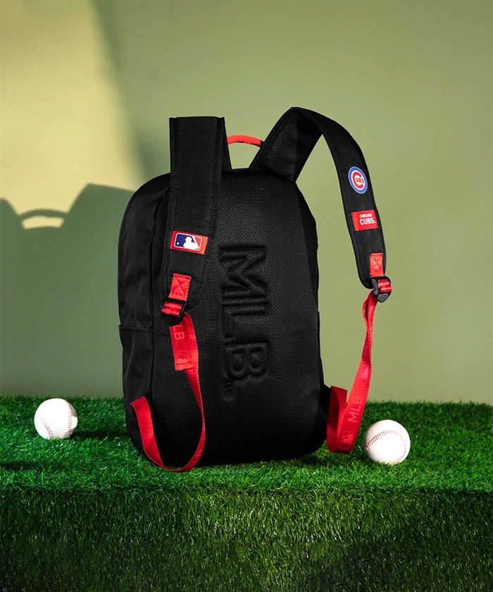 MLB Chicago Cubs Laptop Backpack