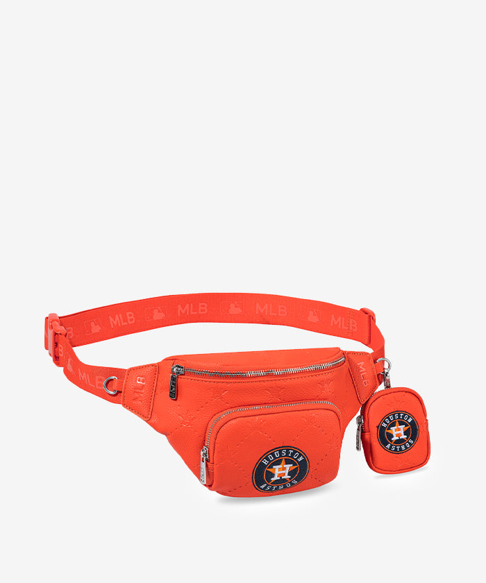MLB Houston Astros Fanny Pack