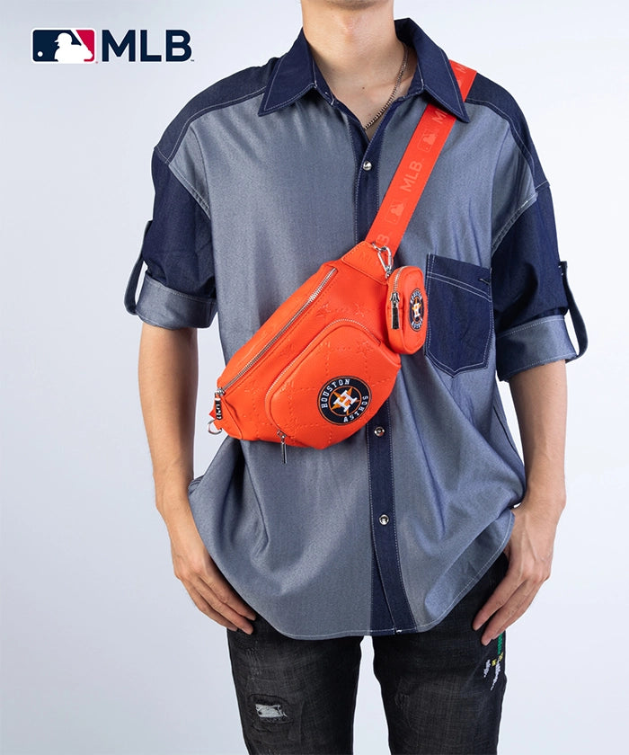MLB Houston Astros Fanny Pack