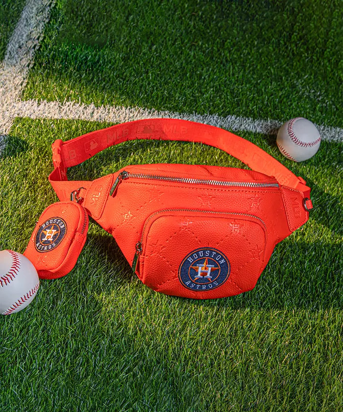 MLB Houston Astros Fanny Pack
