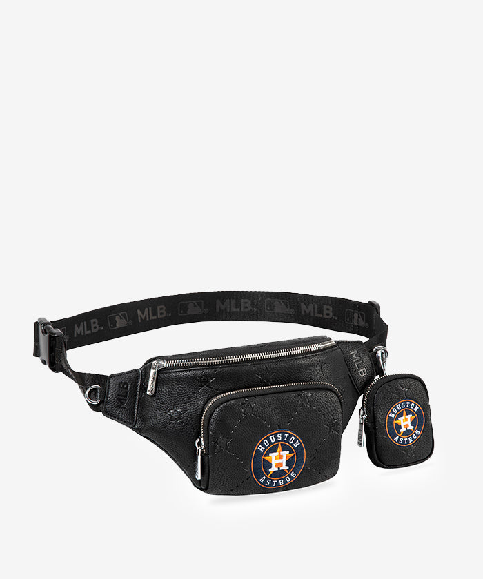 MLB Houston Astros Fanny Pack