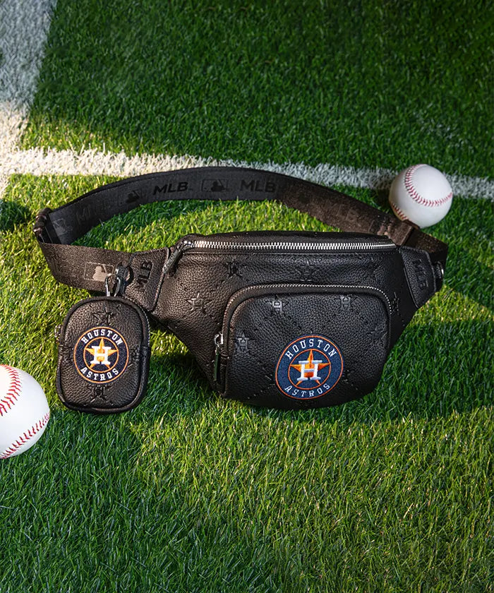 MLB Houston Astros Fanny Pack