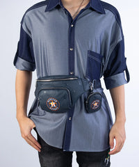 MLB Houston Astros Fanny Pack