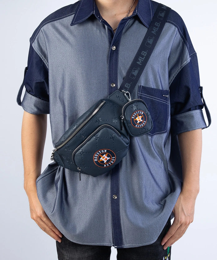 MLB Houston Astros Fanny Pack