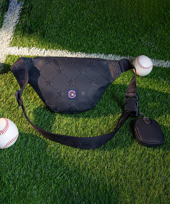 MLB Houston Astros Fanny Pack