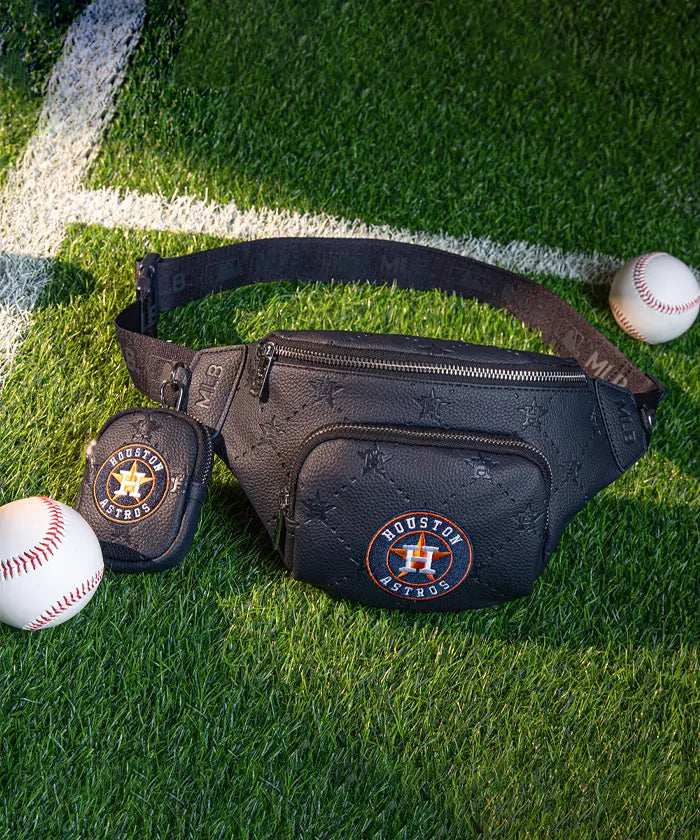 MLB Houston Astros Fanny Pack