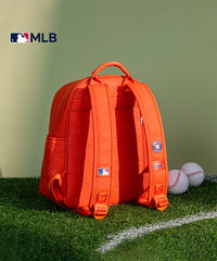 MLB Houston Astros Sports Baseball Backpack