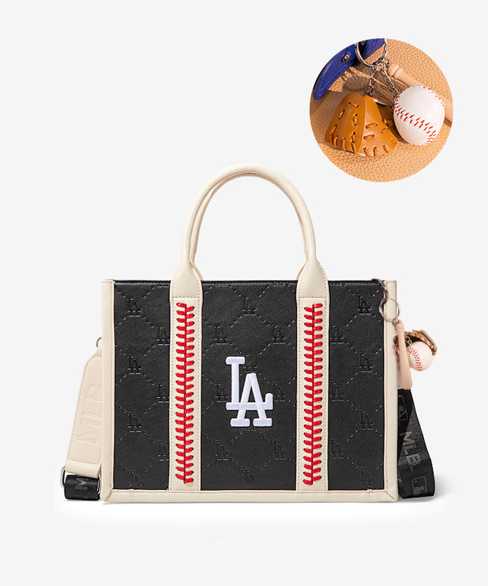 MLB Los Angeles Dodgers Tote Bag