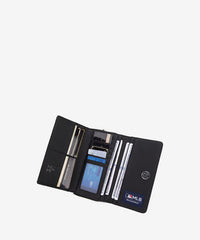 MLB Los Angeles Dodgers Leather Wallet