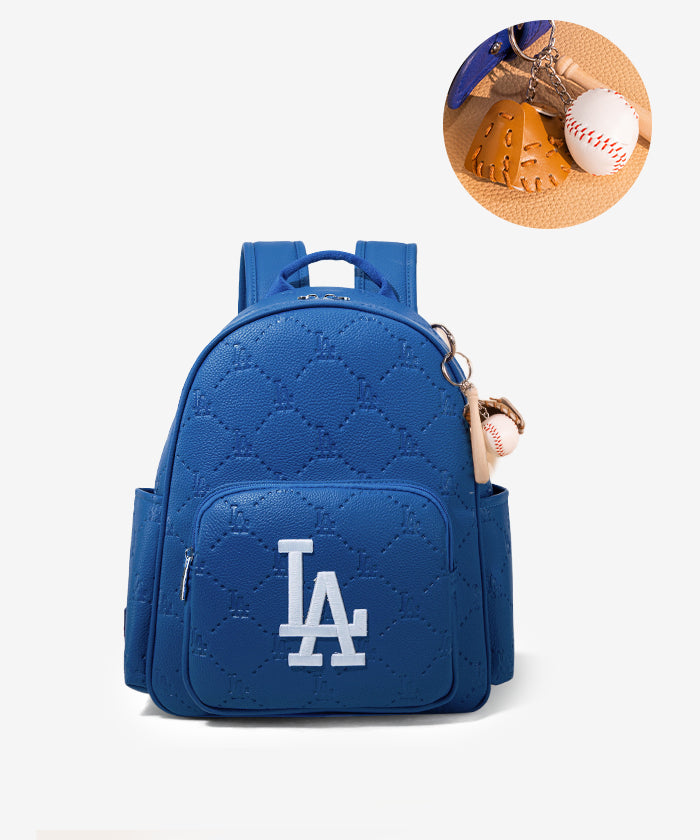 LA DODGERS BAG (3ウェイバッグ) カバン MLB Dodgers Triple Zip Crossbody – ILoveDooney
