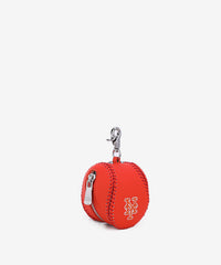 MLB New York Mets Team Coin Pouch Keychain