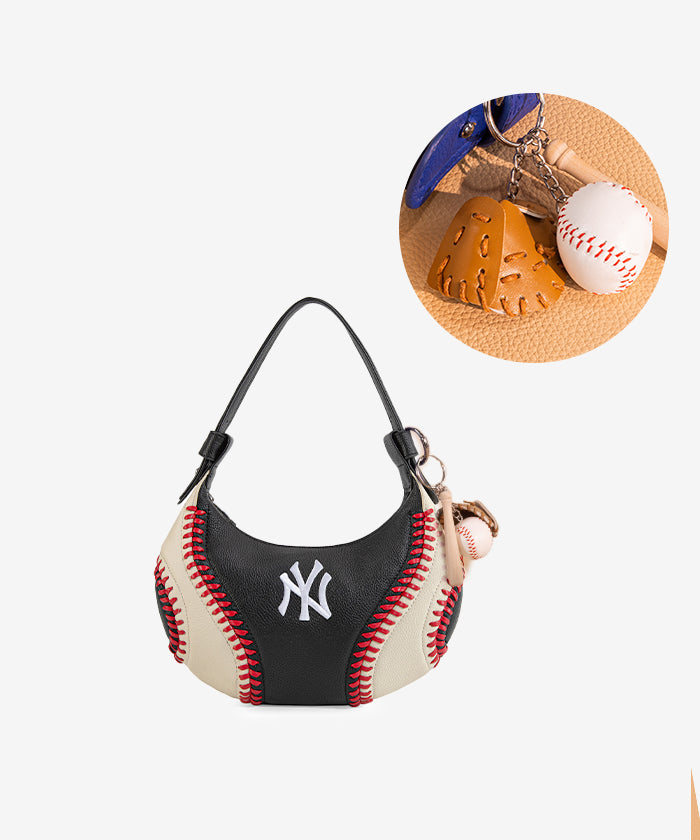 MLB New York Yankees Hobo Bag