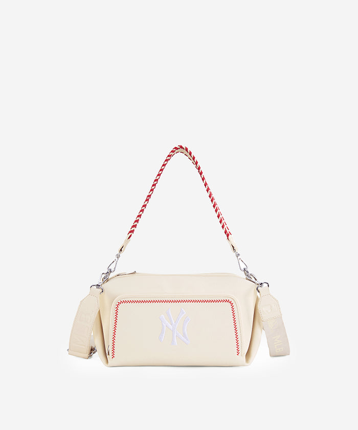 MLB New York Yankees Team Crossbody Bag