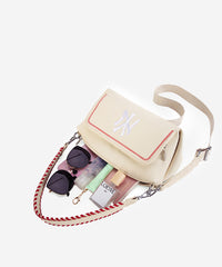 MLB New York Yankees Team Crossbody Bag