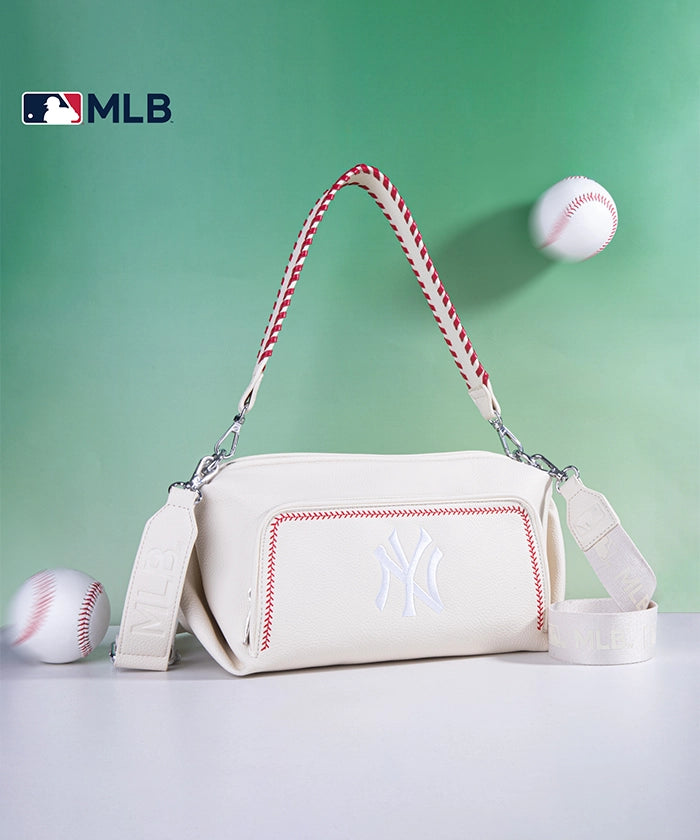 MLB New York Yankees Team Crossbody Bag