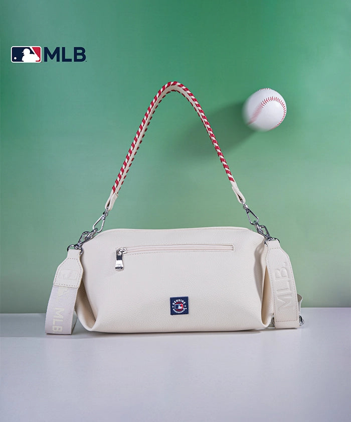 MLB New York Yankees Team Crossbody Bag