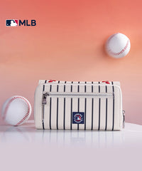 MLB New York Yankees Leather Wallet