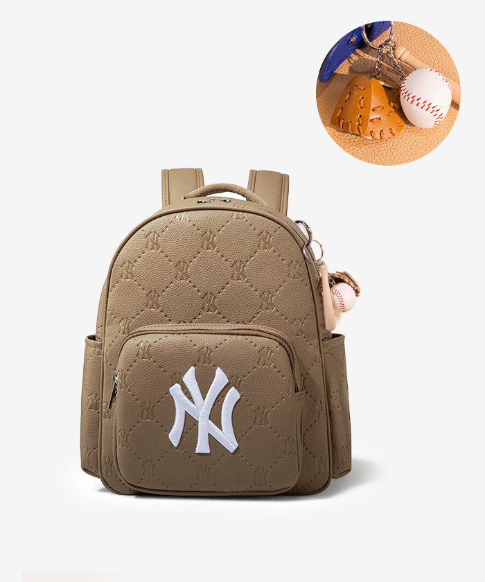 MLB New York Yankees Backpack