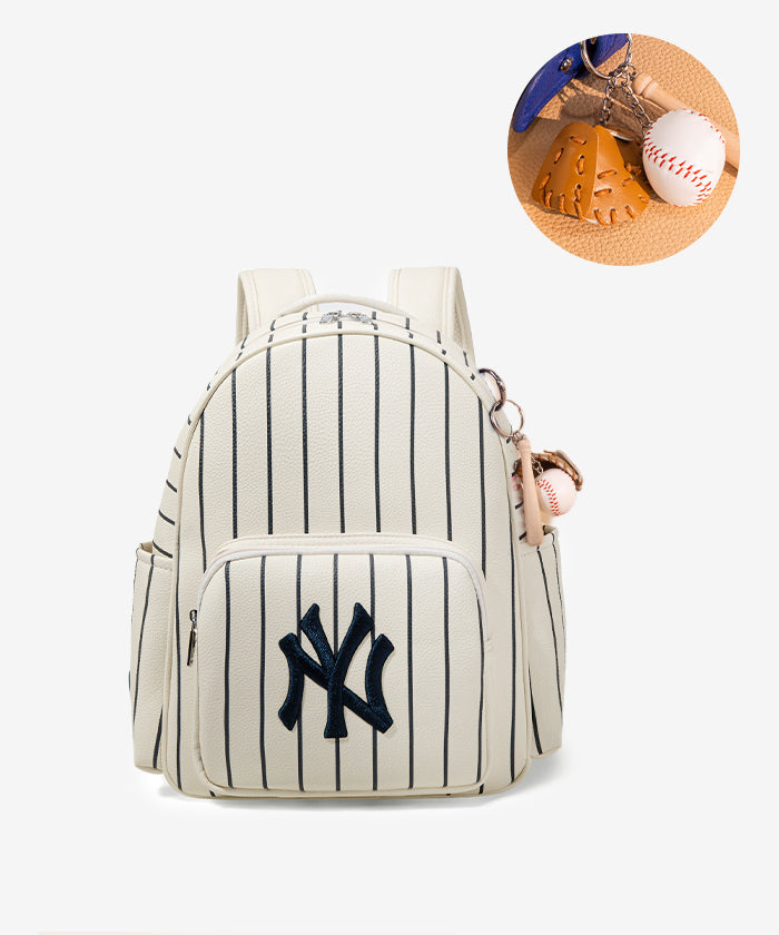 MLB New York Yankees Backpack