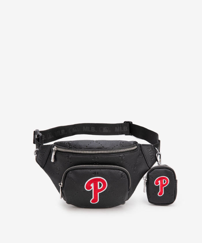 MLB Philadelphia Phillies Fanny Pack