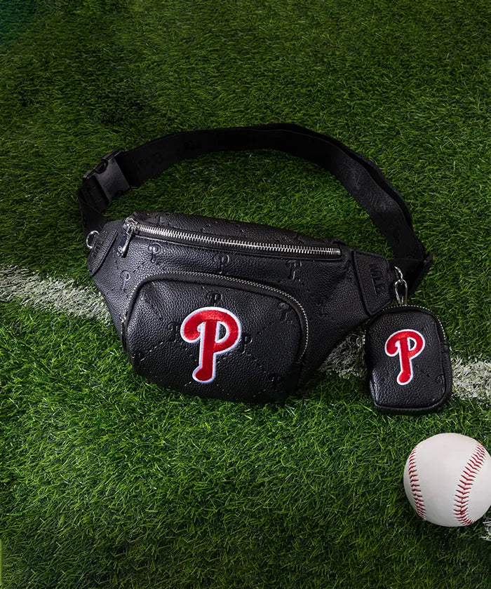 MLB Philadelphia Phillies Fanny Pack