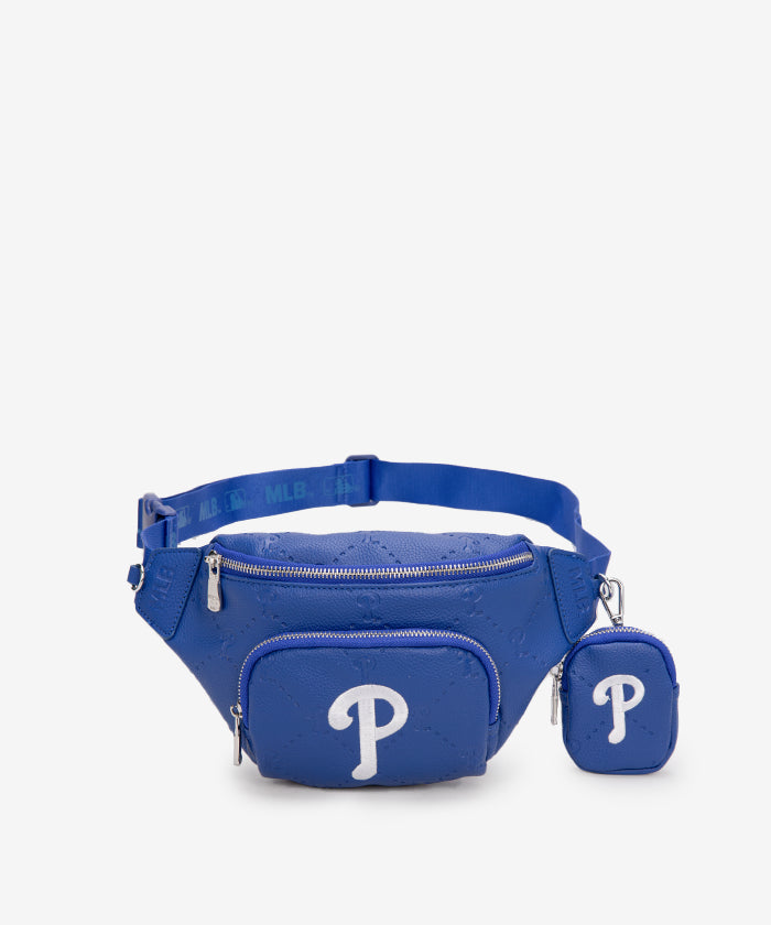 MLB Philadelphia Phillies Fanny Pack