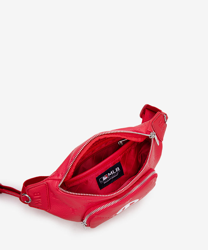 MLB Philadelphia Phillies Fanny Pack