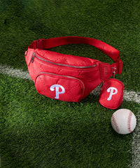 MLB Philadelphia Phillies Fanny Pack