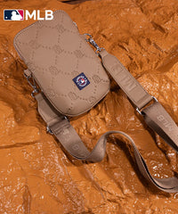 MLB San Diego Padres Mini Crossbody Purse