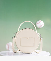 MLB San Francisco Giants Mini Canteen Crossbody Bag